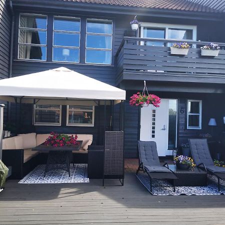 Stavanger Getaway Apartment Exterior photo