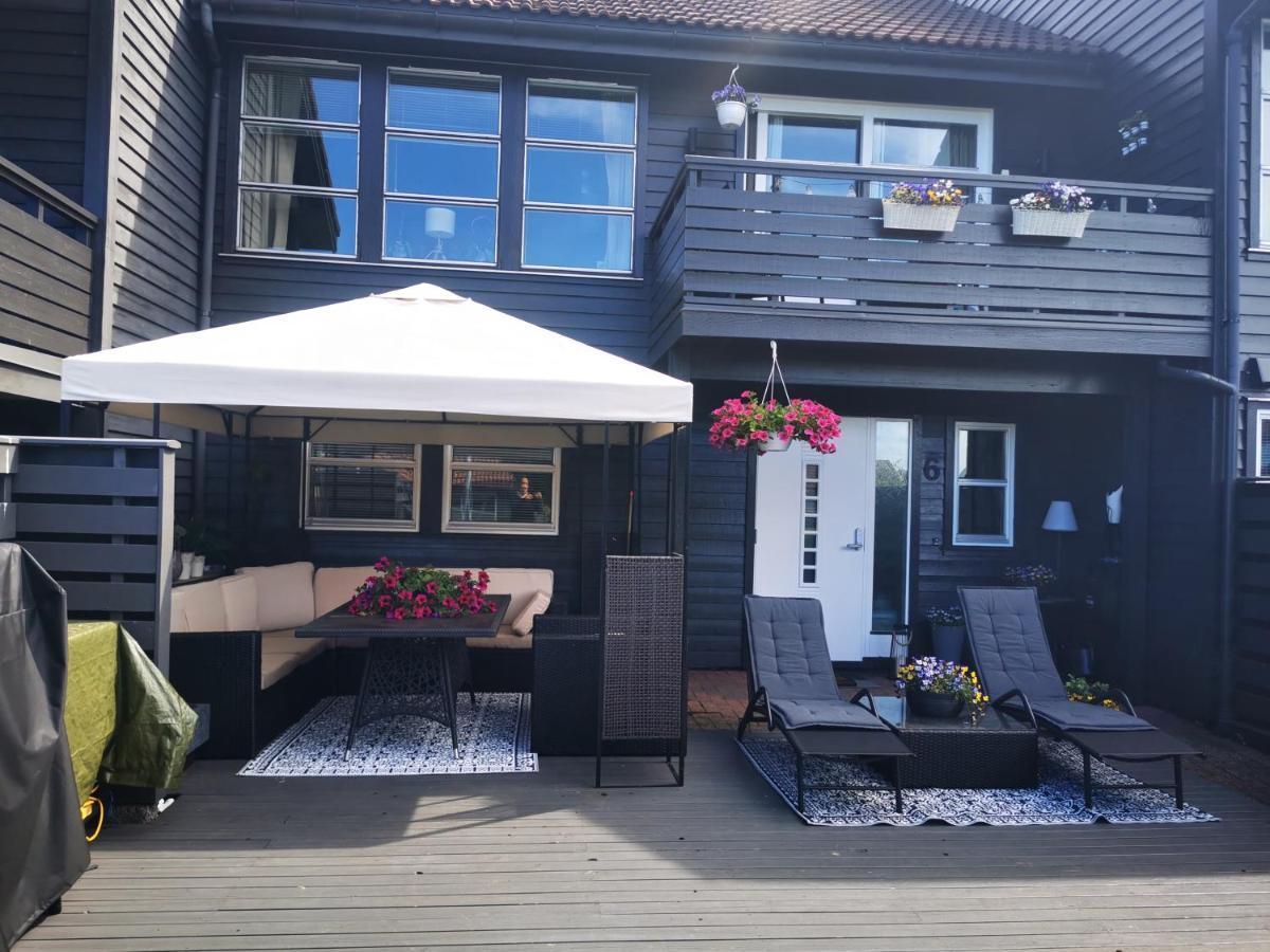 Stavanger Getaway Apartment Exterior photo