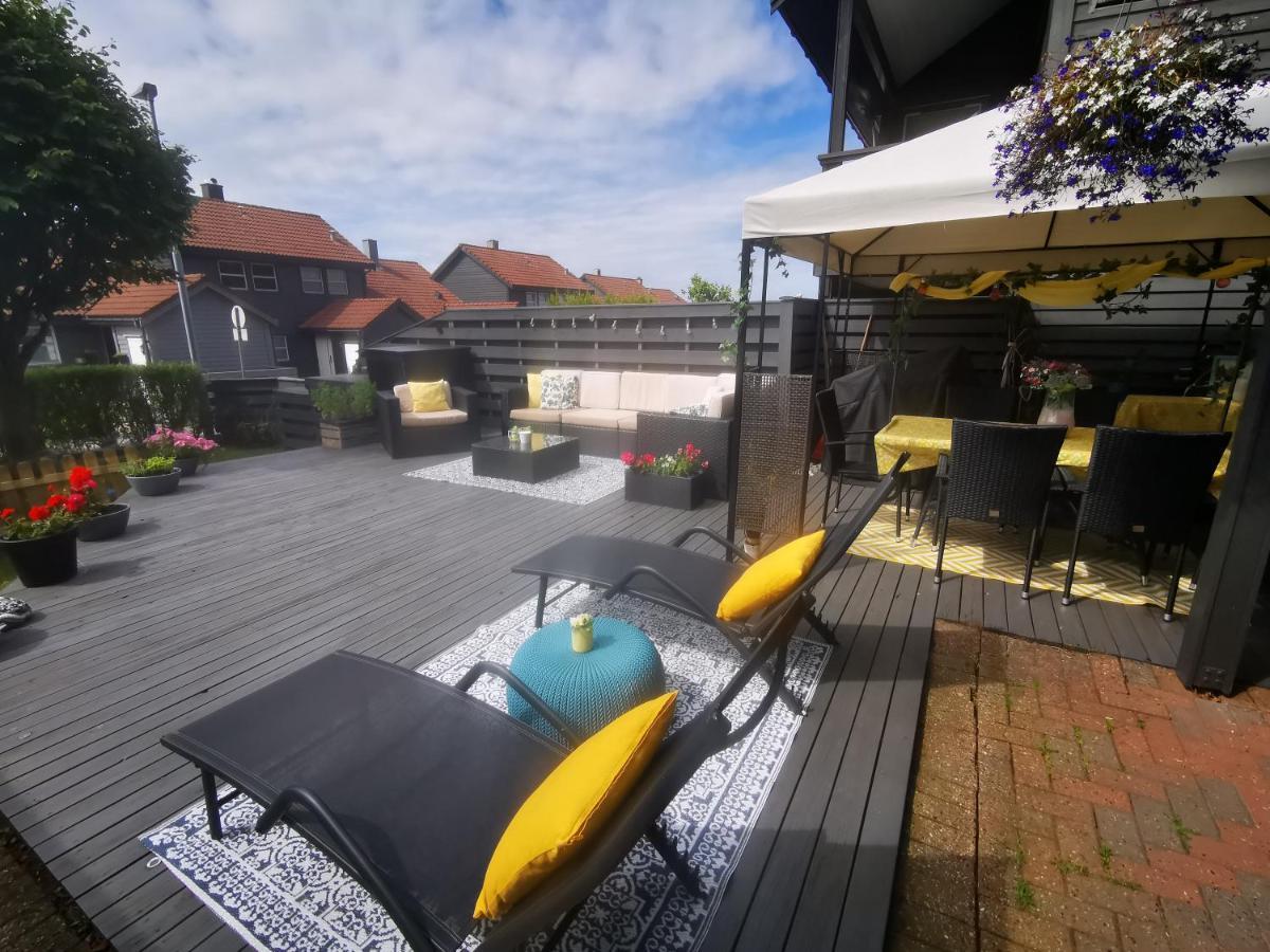 Stavanger Getaway Apartment Exterior photo