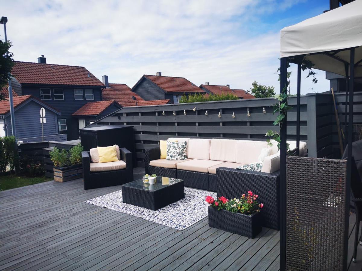 Stavanger Getaway Apartment Exterior photo